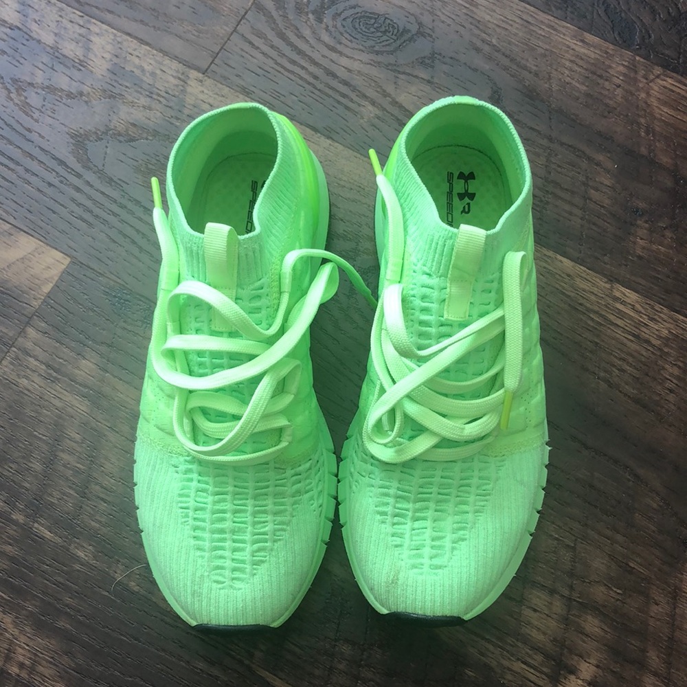 Under Armour hovr